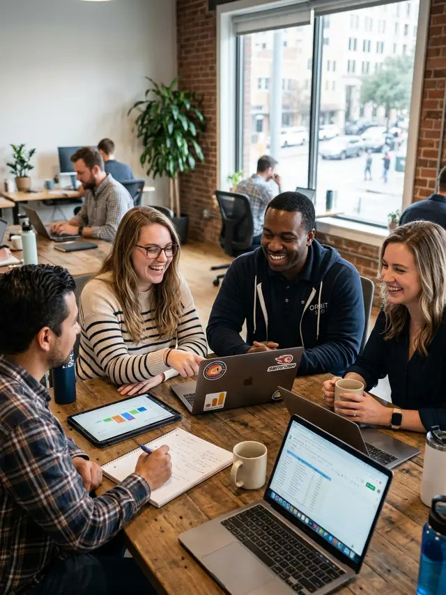 Let's Know About Our SEO Services in Lexington