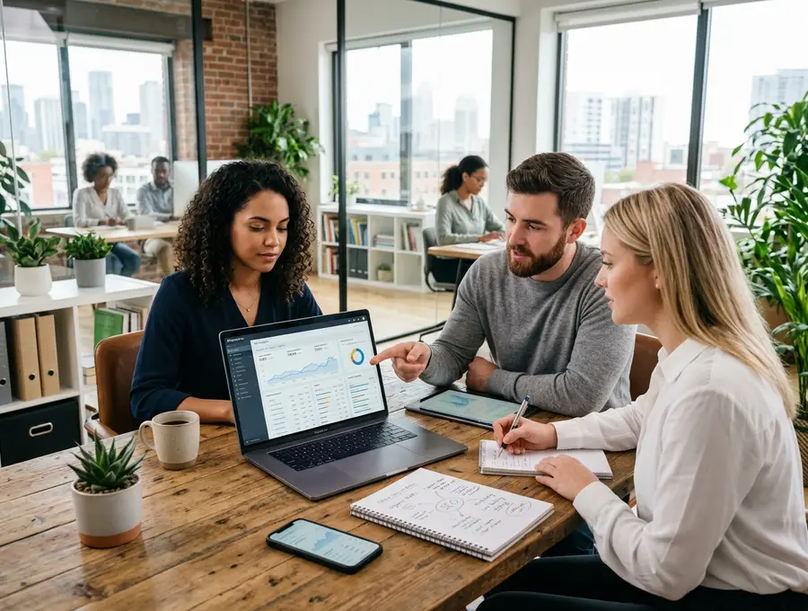 Building Sustainable Authority with Clean White-Hat SEO