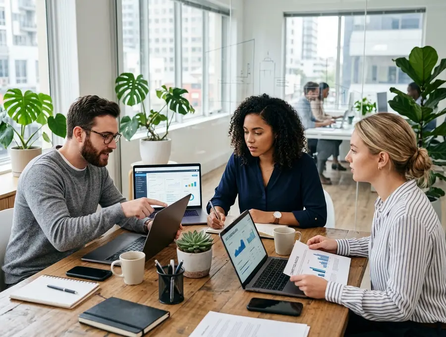 What Sets Our Agency Apart