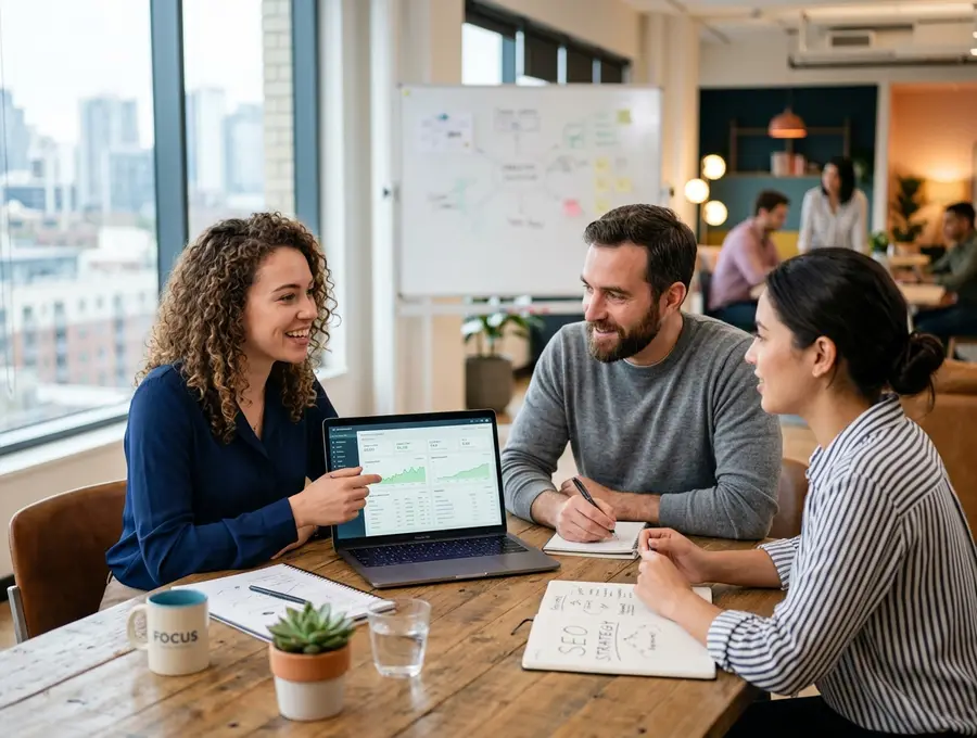 Building Your Brand with Honest SEO Services