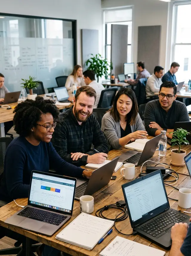 Let's Know About Our SEO Services in Portland