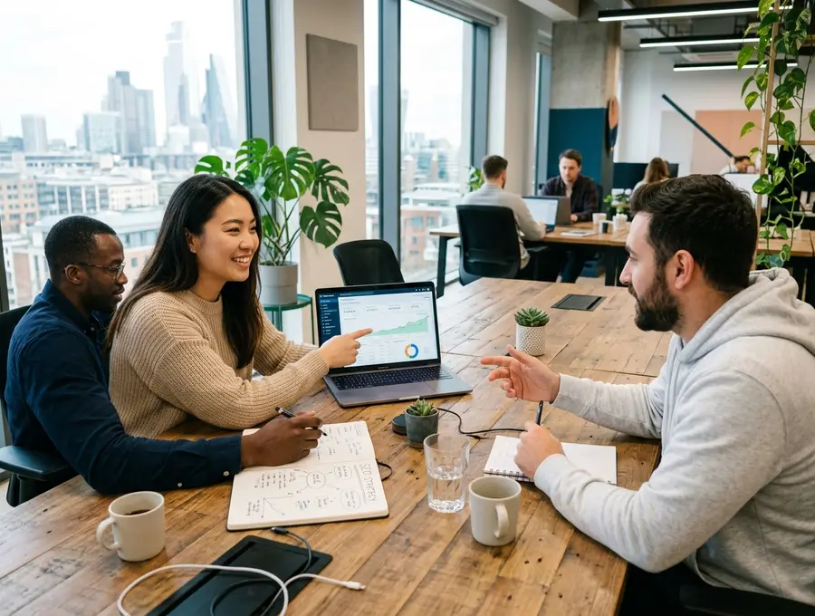 Building Your Brand with White-Hat SEO Services