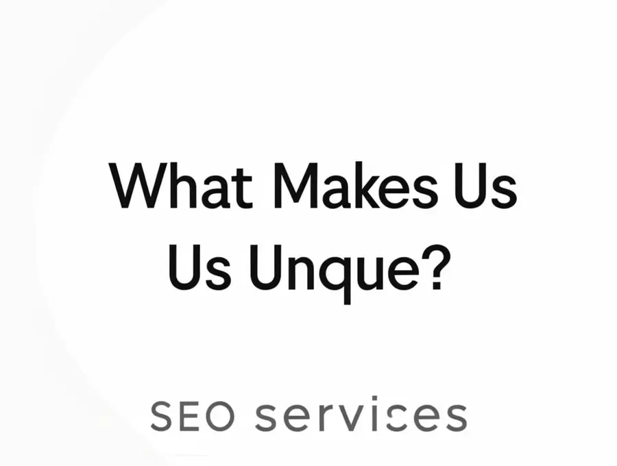 What Makes Us Unique?