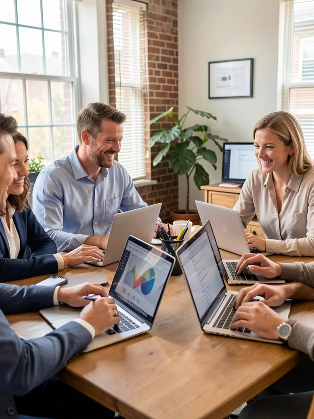 Let's Know About Our SEO Services in Worcester