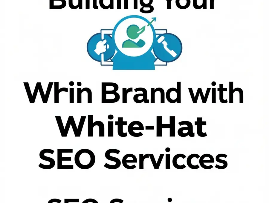 Building Your Brand with White-Hat SEO Services