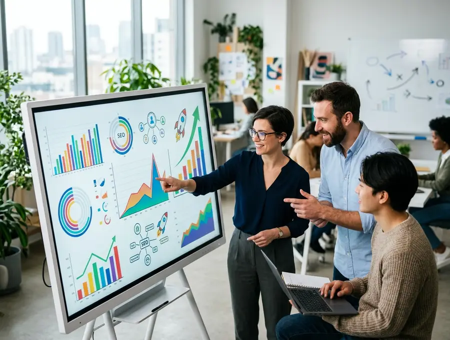 What Makes Our Agency Unique?