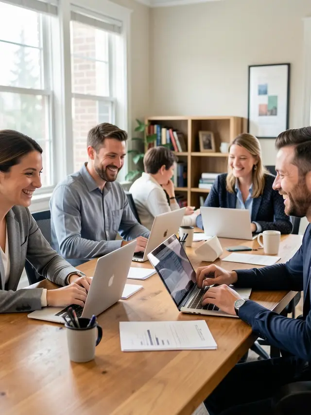 Top SEO Services in Cambridge for Local Businesses