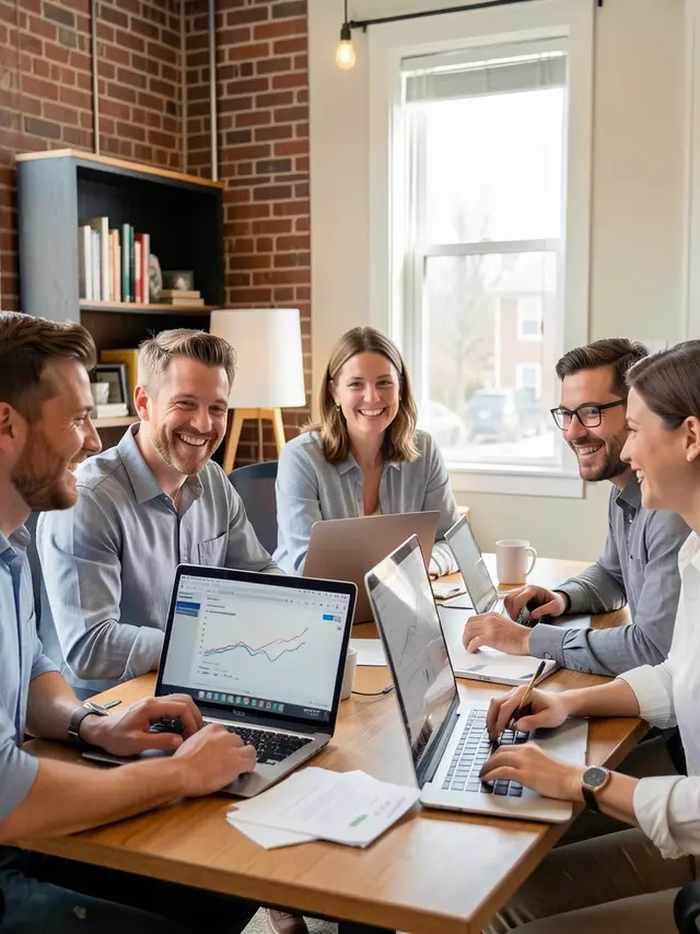 Let's Know About Our SEO Services in Newton