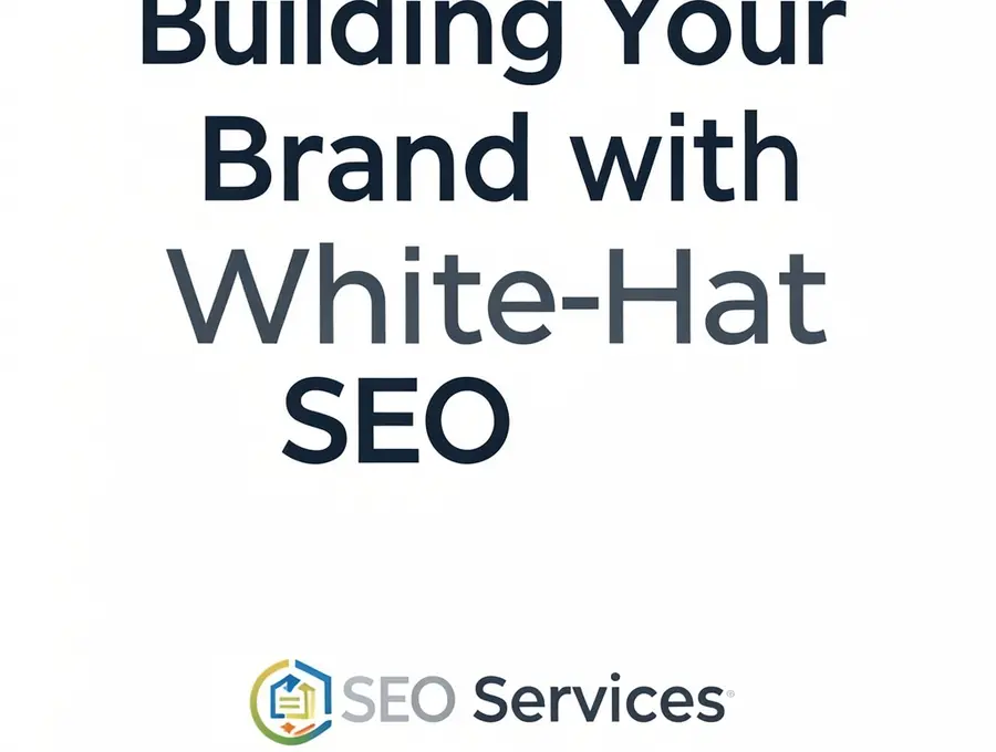 Building Your Brand with White-Hat SEO Services