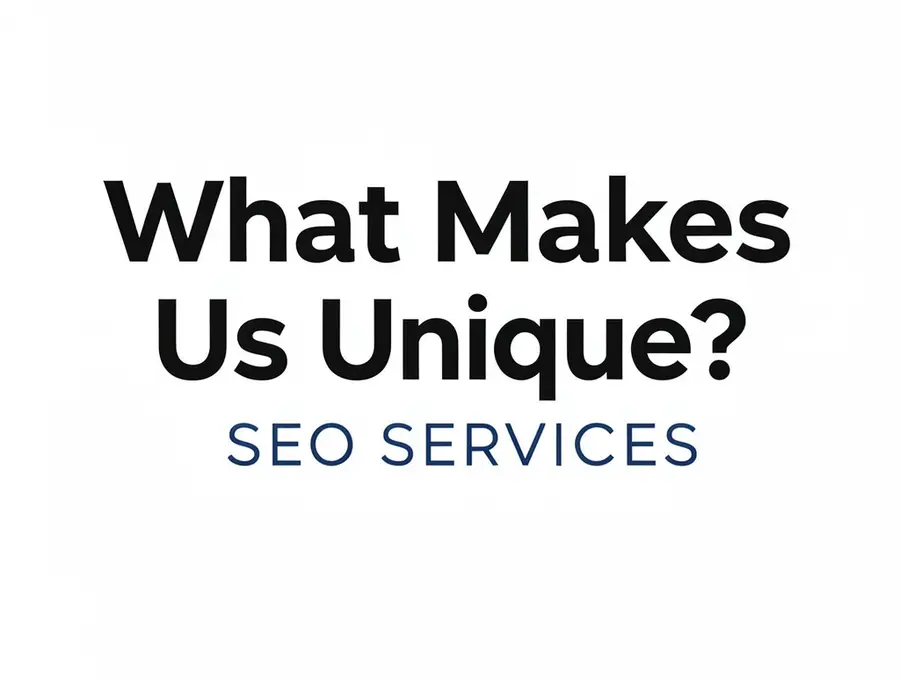 What Makes Us Unique?