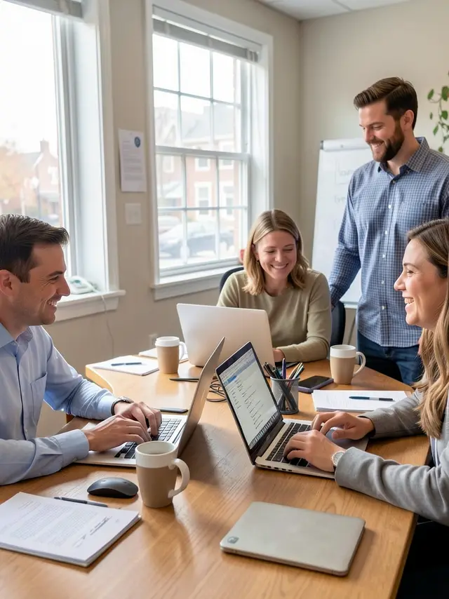 Let's Know About Our SEO Services in Quincy