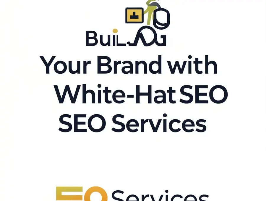 Building Your Brand with White-Hat SEO Services