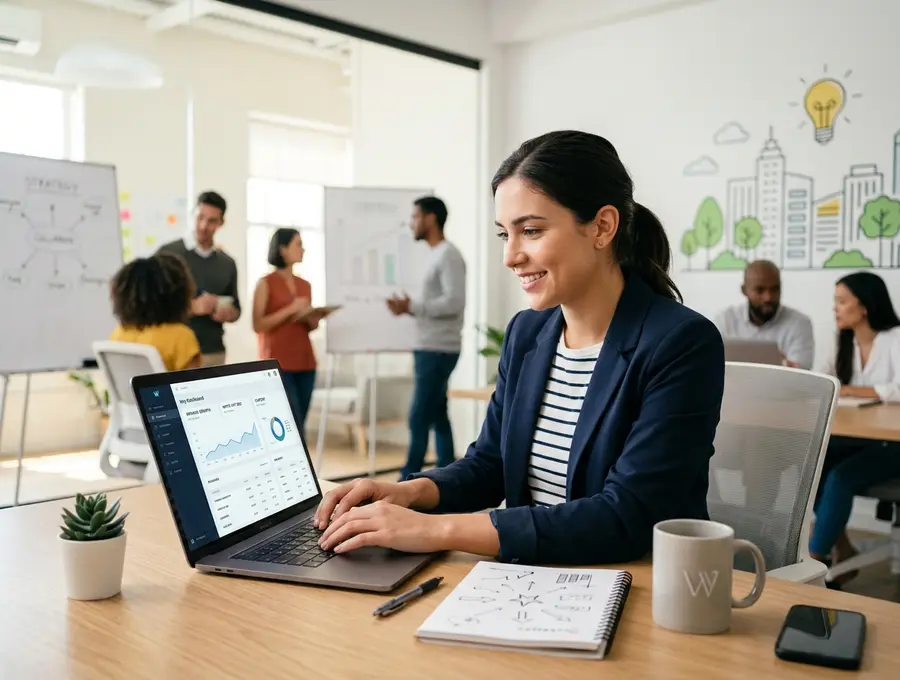 Building Your Brand with White-Hat SEO Services
