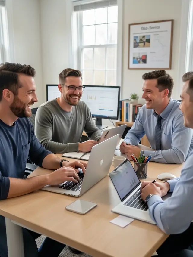 Let us Grow Your SEO Services in Detroit