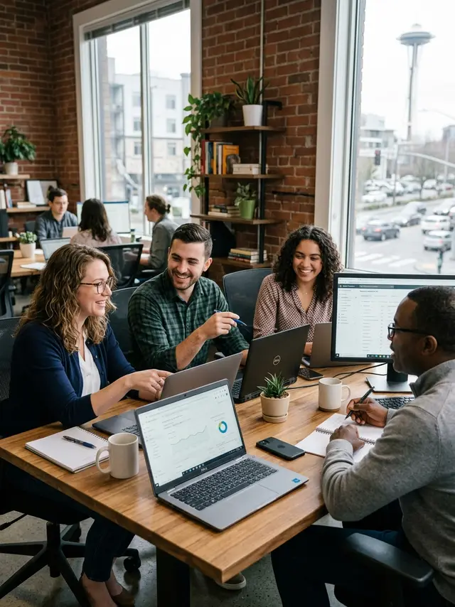 Expert SEO Services in Troy