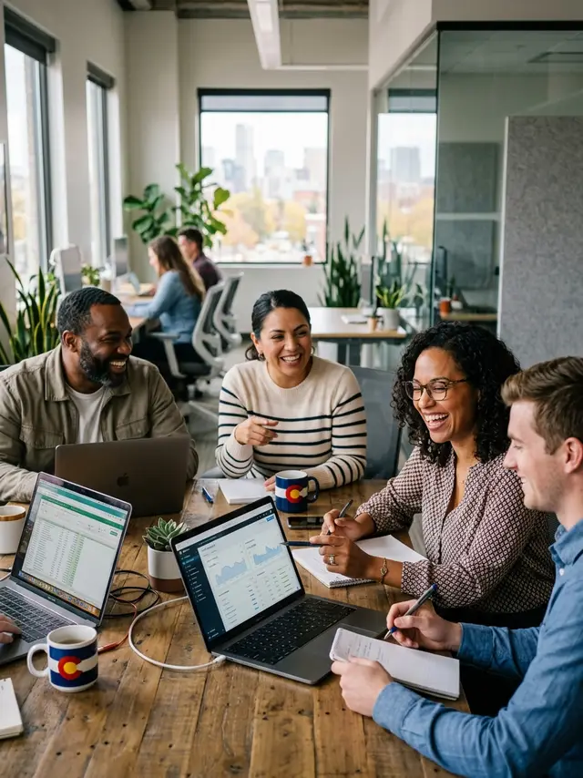 Our SEO Services in West Michigan