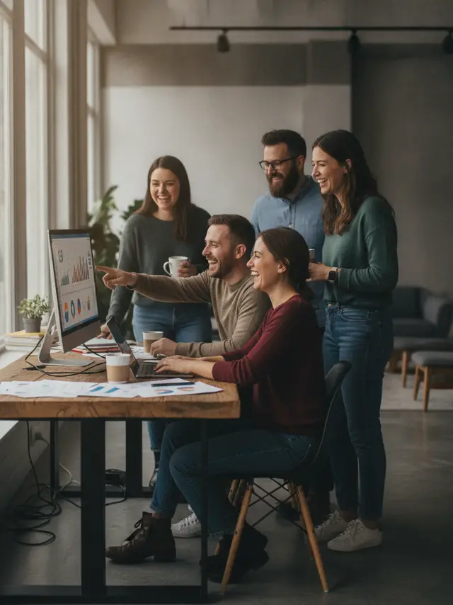 Let's Know About Our SEO Services in Grand Rapids