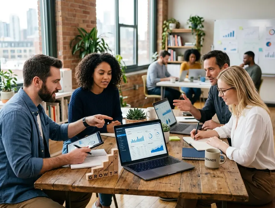 Building Your Brand with White-Hat SEO Services