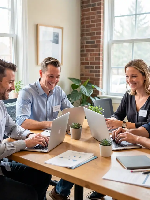 Let's Know About Our SEO Services in Greater Jackson