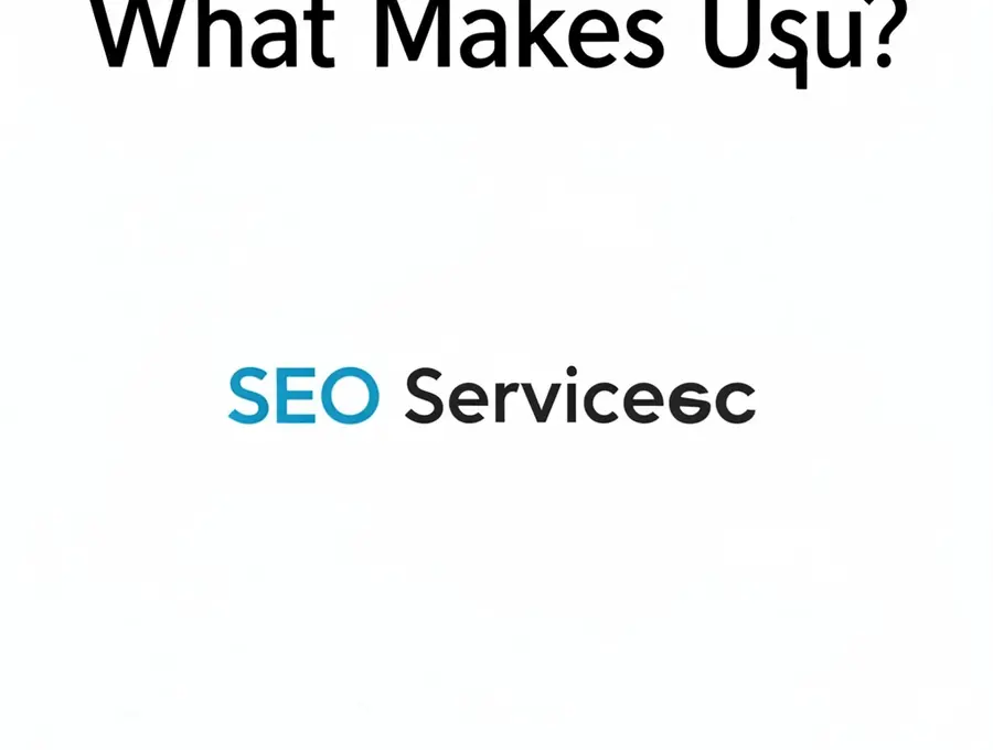 What Makes Us Unique?