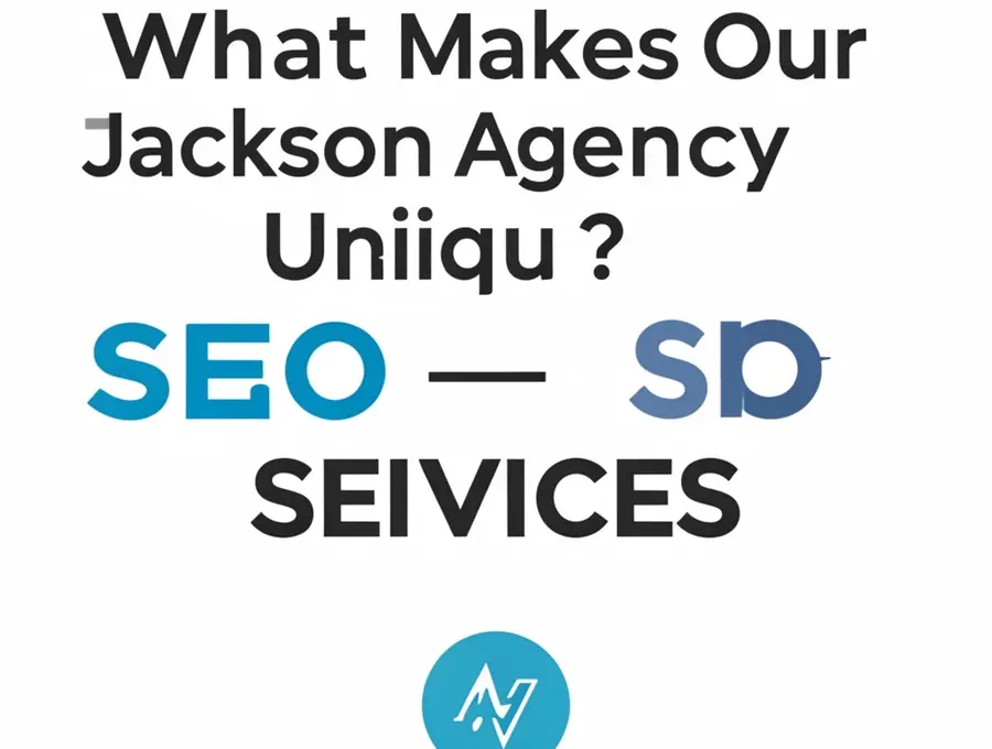 What Makes Our Jackson Agency Unique?