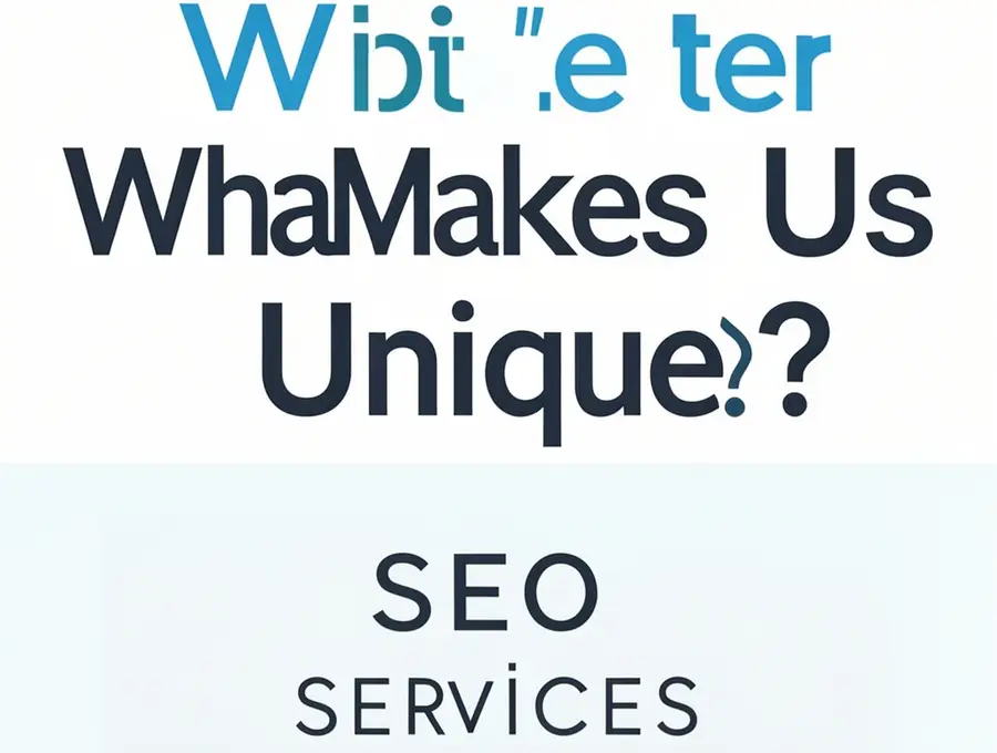 What Makes Us Unique?