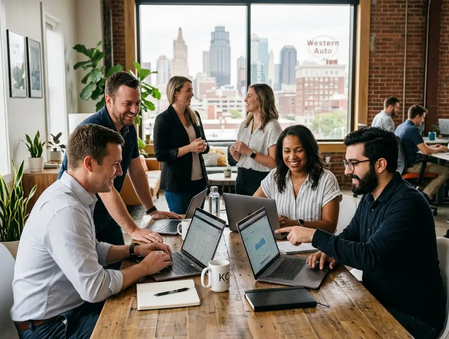 What Makes Our Kansas City Team Unique?