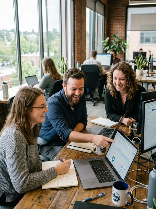 Let's Know About Our SEO Services in Lincoln