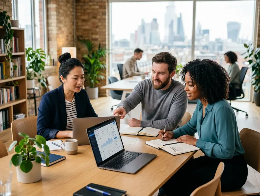 Building Your Brand with White-Hat SEO Services