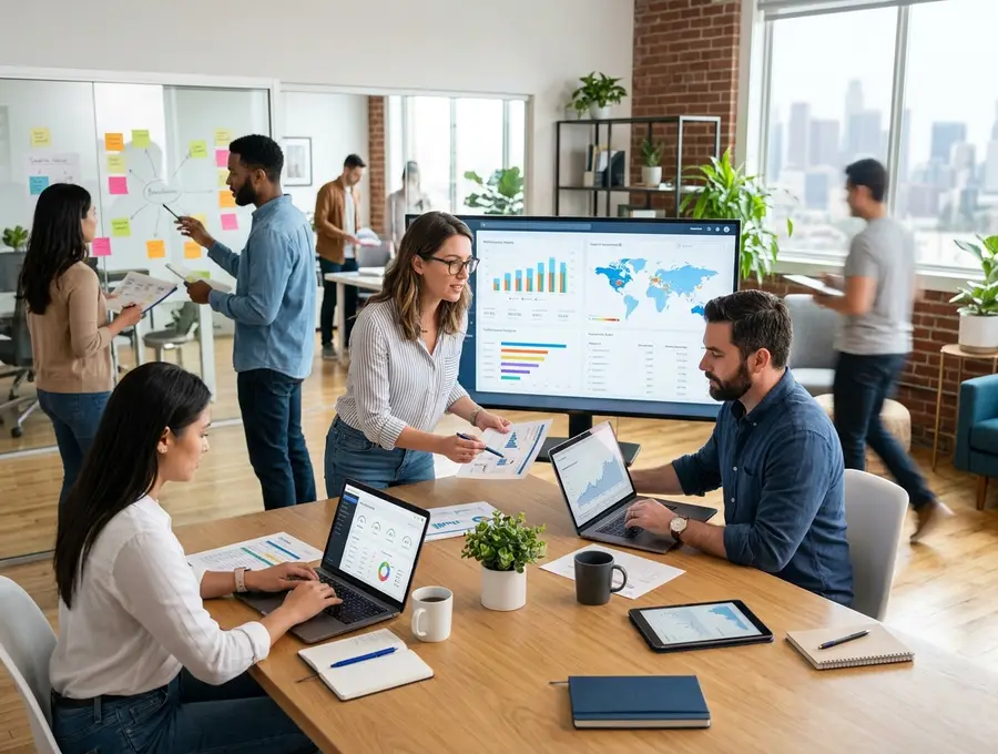 What Makes Our Search Agency Different?