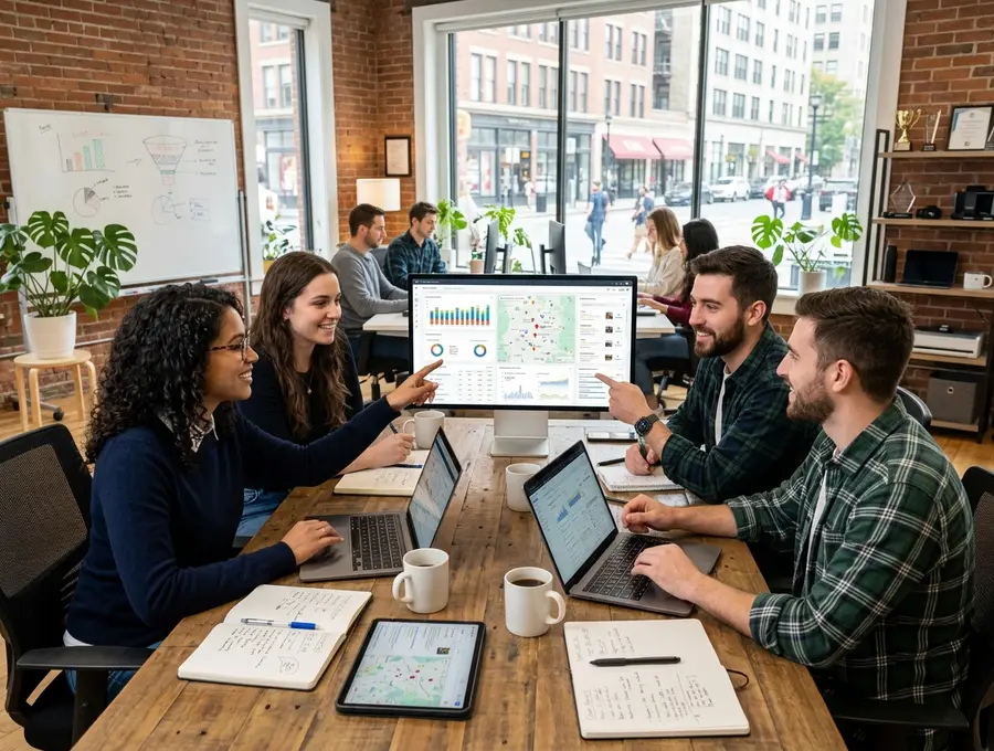 What Makes Our Local SEO Agency Unique?