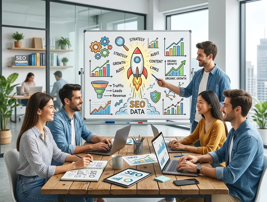 What Makes Our SEO Agency Unique?