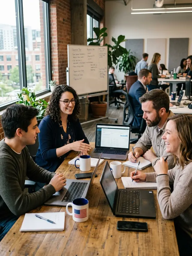 Proven SEO Services Built for Princeton Growth