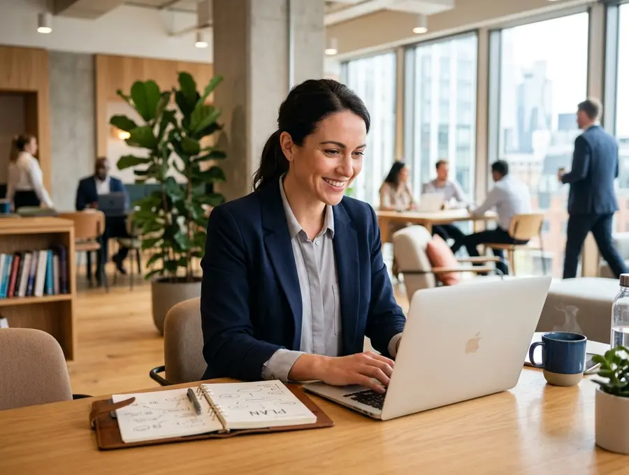 Building Lasting Authority with Ethical Search Practices