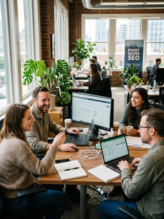 Best SEO Services in Northern New Jersey