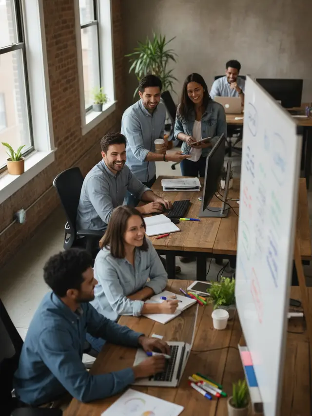 Let's Know About Our SEO Services in Morristown