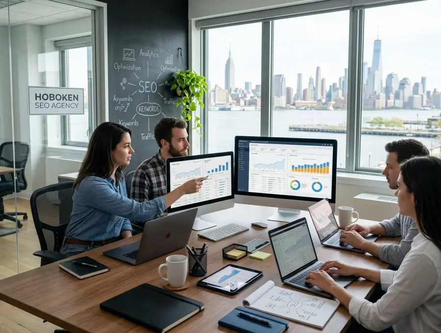 Building Your Brand with SEO Services