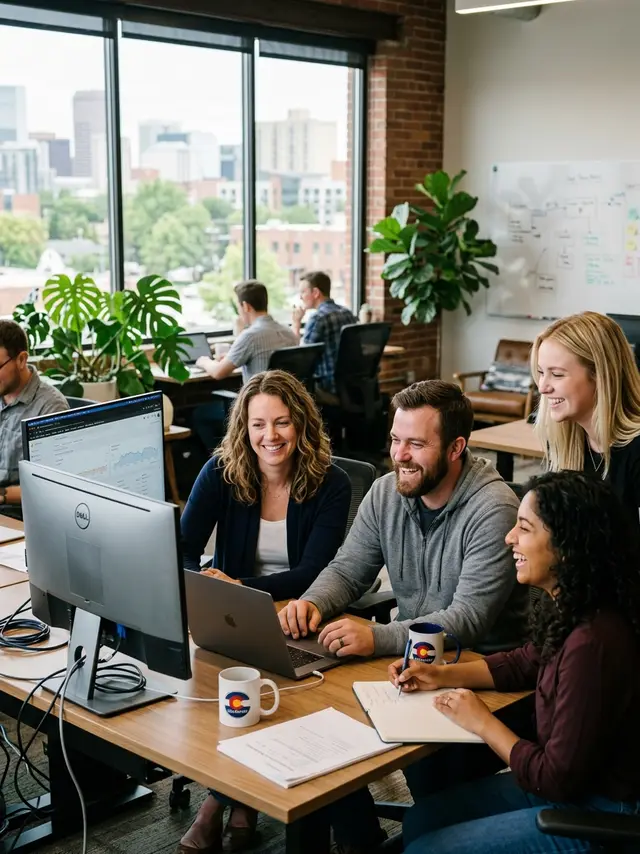 Best SEO Services in Jersey City for Real Growth