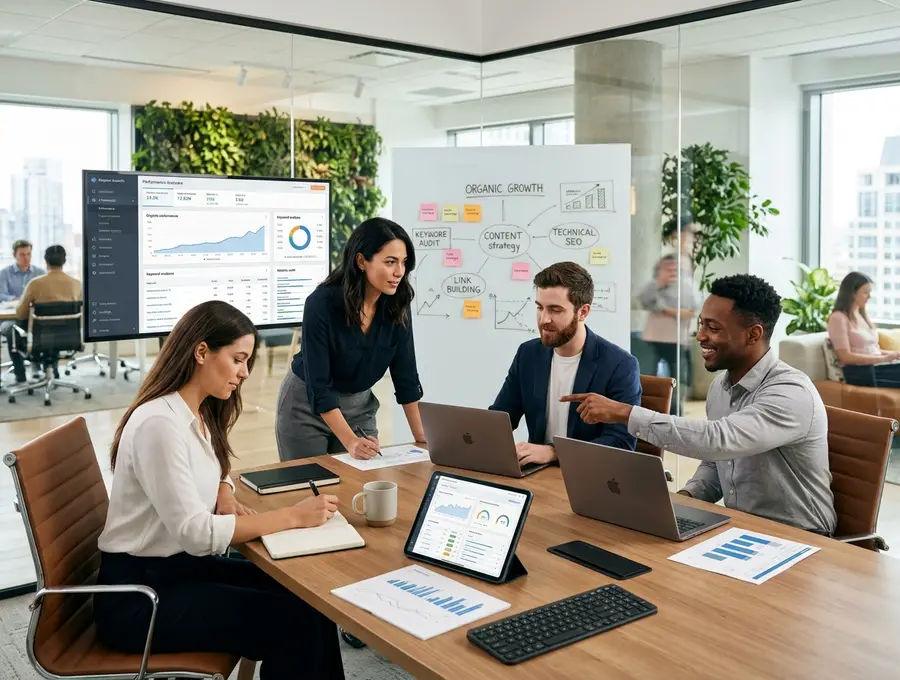 What Makes Our SEO Agency Unique?
