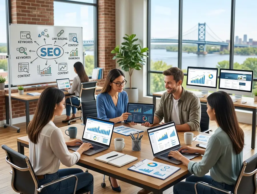 Building Your Brand with SEO Services