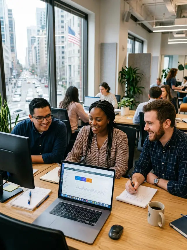 SEO Services That Actually Grows Sales