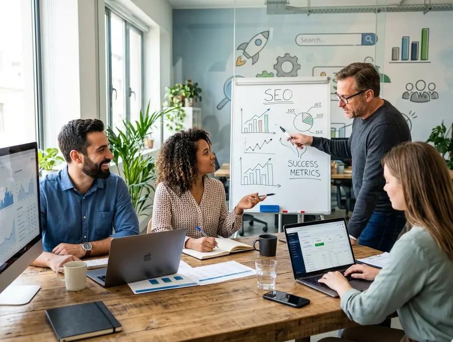 What Makes Our Team Different?