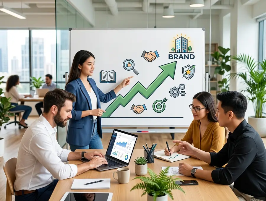 Building Your Brand with White-Hat SEO Services