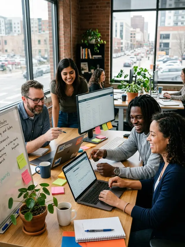 Let us Know About Our SEO Services in Capital District
