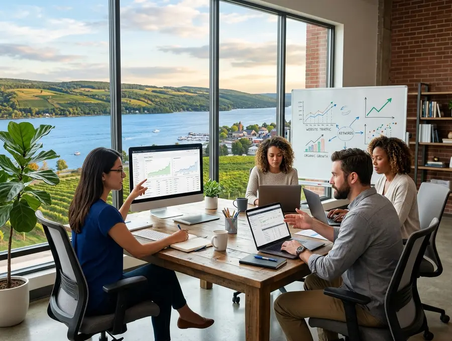 Building Your Brand with SEO Services