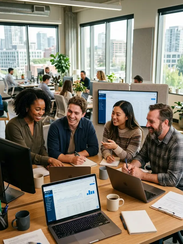 SEO Services That Actually Grows Sales