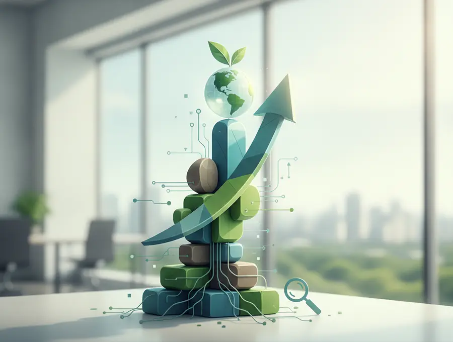 Building Your Brand with Sustainable Search Tactics