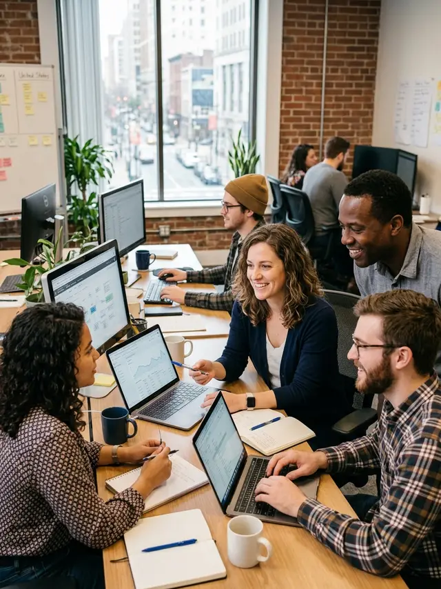 Let's Know About Our SEO Services in Queens