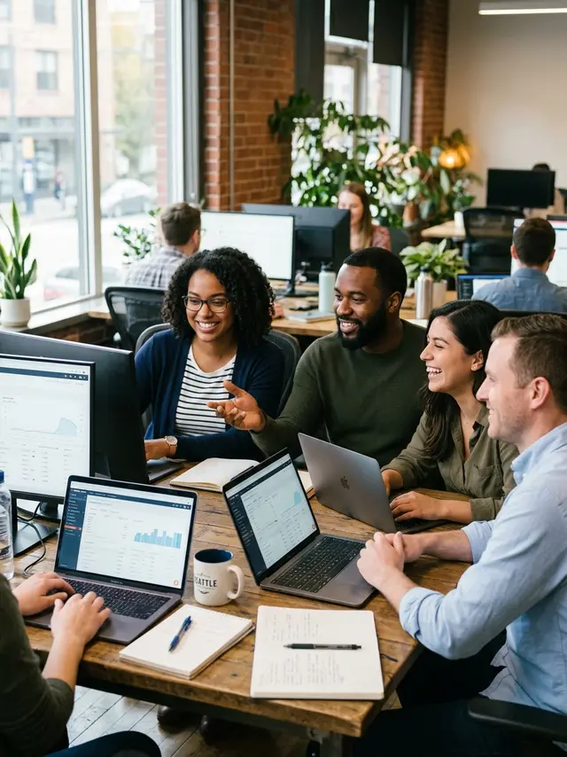Let's Know About Our SEO Services in The Bronx