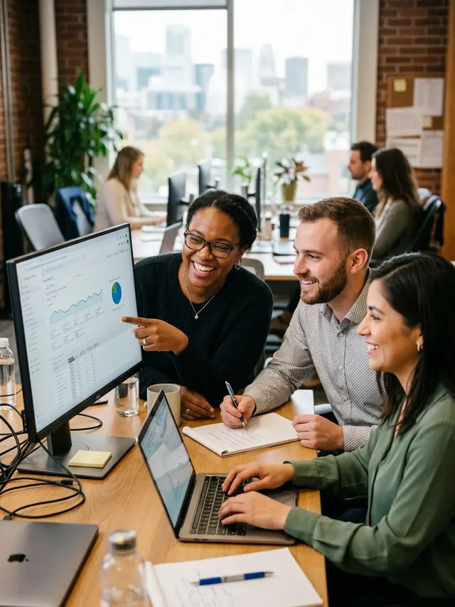 Let's Know About Our SEO Services in North Carolina